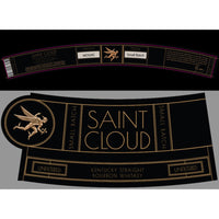 Buy Saint Cloud "Mosaic" Kentucky Straight Bourbon Online -Craft City