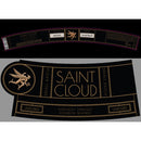 Buy Saint Cloud "Mosaic" Kentucky Straight Bourbon Online -Craft City