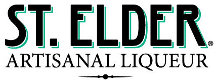 Buy Saint Elder Liqueur Elderflower 375ML Online -Craft City