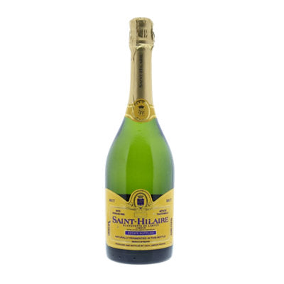 Buy Saint Hilaire Blanquette De Limoux Brut 2021 750ML Online -Craft City