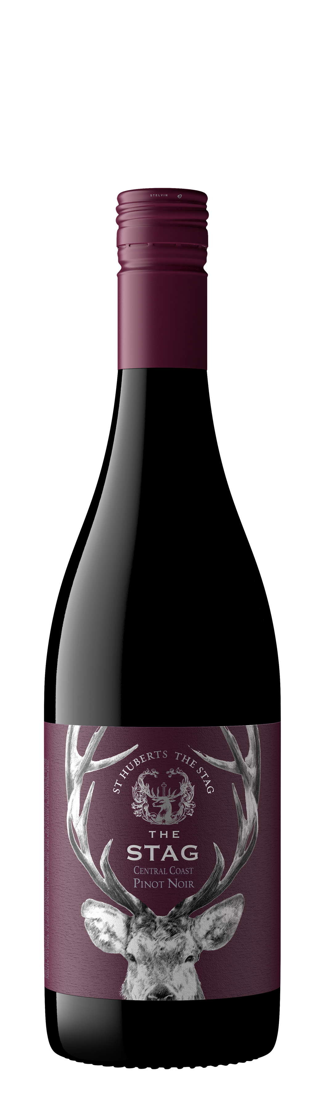 Buy Saint Huberts The Stag Pinot Noir 750ML Online -Craft City