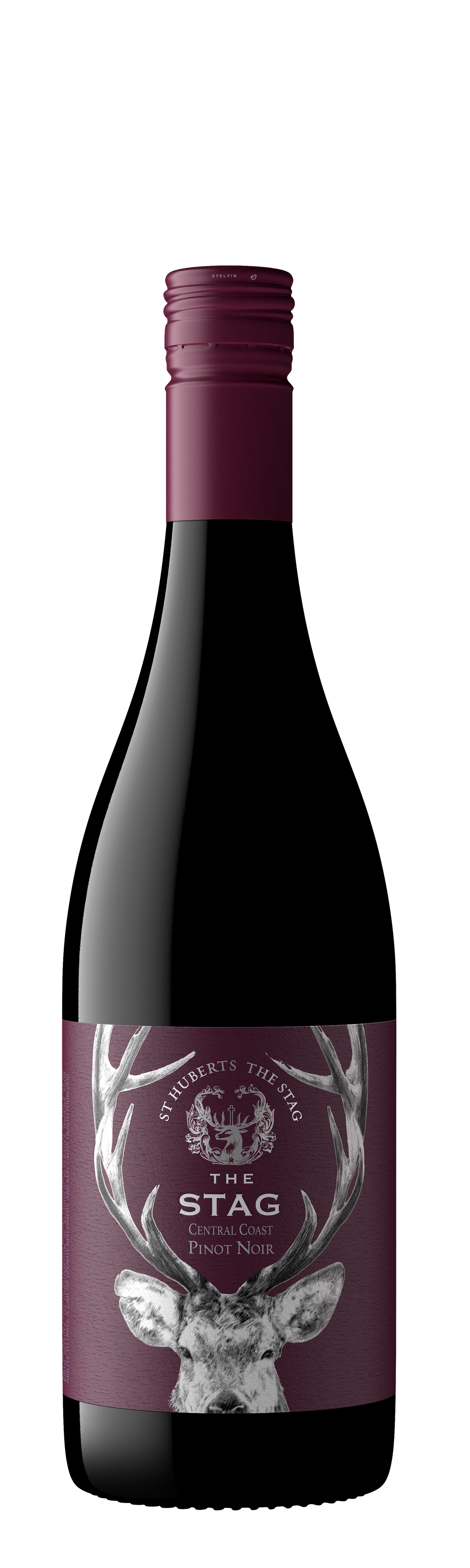 Buy Saint Huberts The Stag Pinot Noir 750ML Online -Craft City
