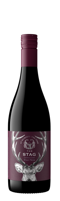 Buy Saint Huberts The Stag Pinot Noir 750ML Online -Craft City