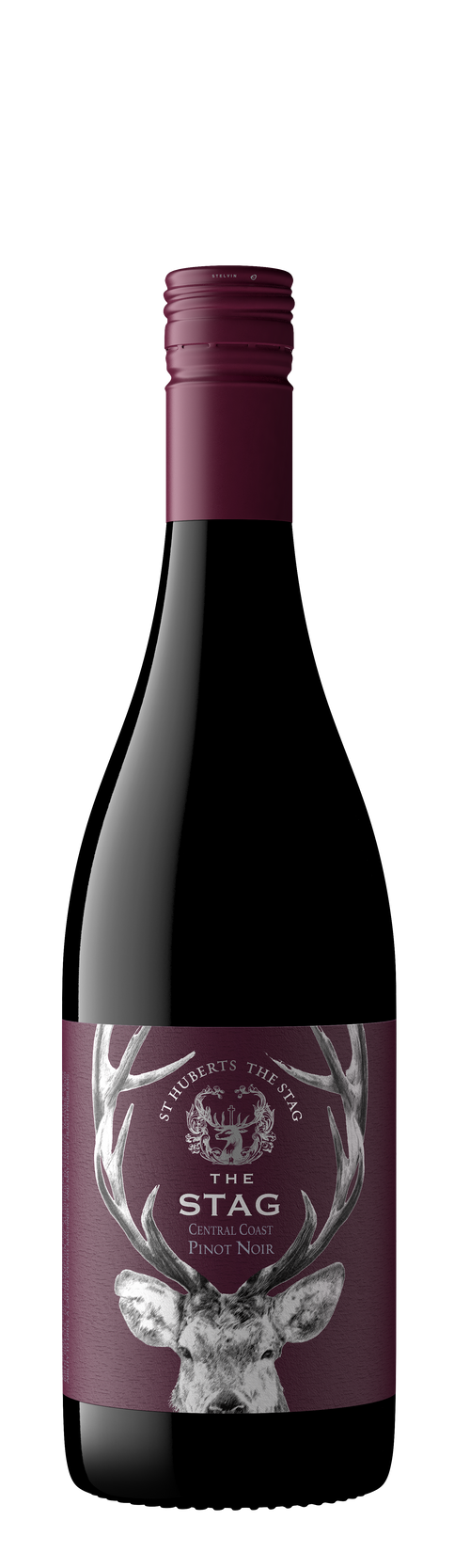 Buy Saint Huberts The Stag Pinot Noir 750ML Online -Craft City