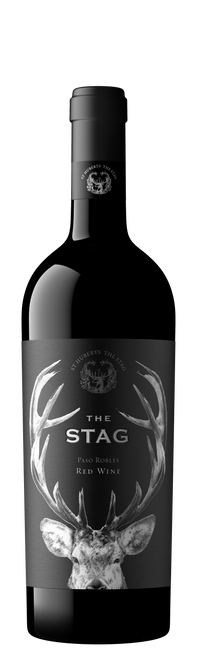 Buy Saint Huberts The Stag Red Blend 750ML Online -Craft City