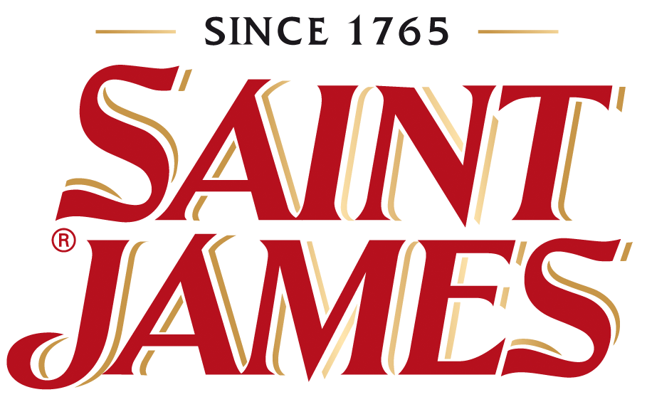 Buy Saint James Rum Blanc 110 1L Online -Craft City
