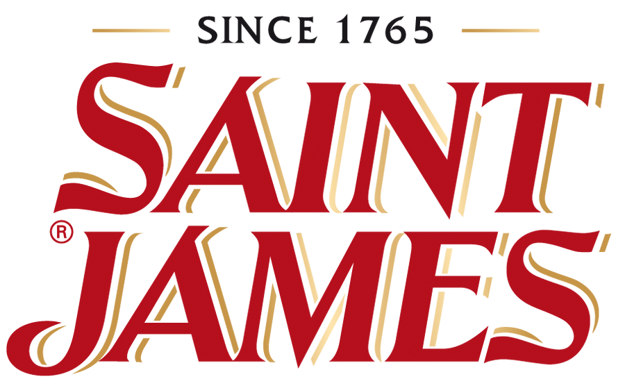 Buy Saint James Rum Blanc 110 1L Online -Craft City