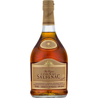 Buy Salignac Cognac Vs Grande Fine 80 750ML Online -Craft City