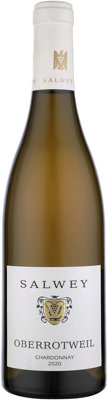 Buy Salwey Chardonnay Dry Oberrotweiler 2020 750ML Online -Craft City