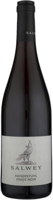 Buy Salwey Pinot Noir Dry Kaiserstuhl Baden 2021 750ML Online -Craft City