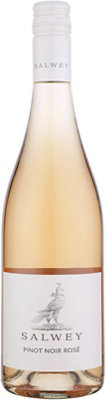 Buy Salwey Pinot Noir Rose Kabinett Dry Baden 2022 750ML Online -Craft City