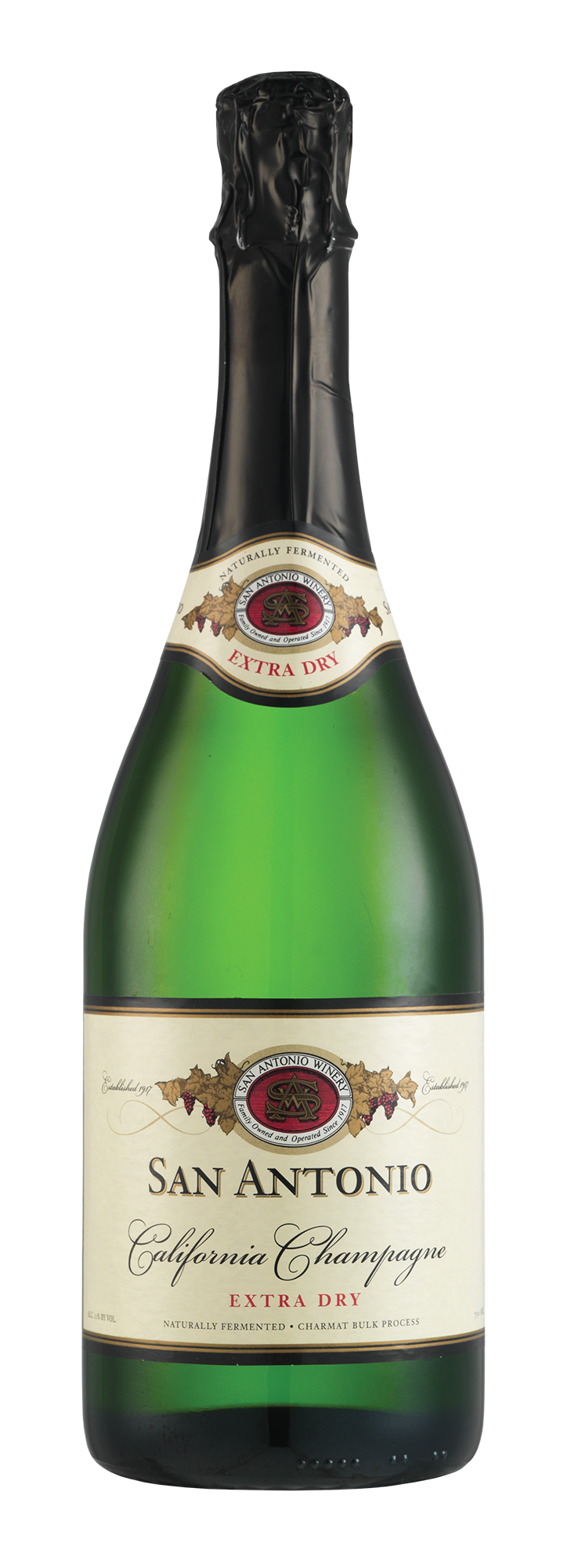 Buy San Antonio Champagne Sparkling White 750ML Online -Craft City
