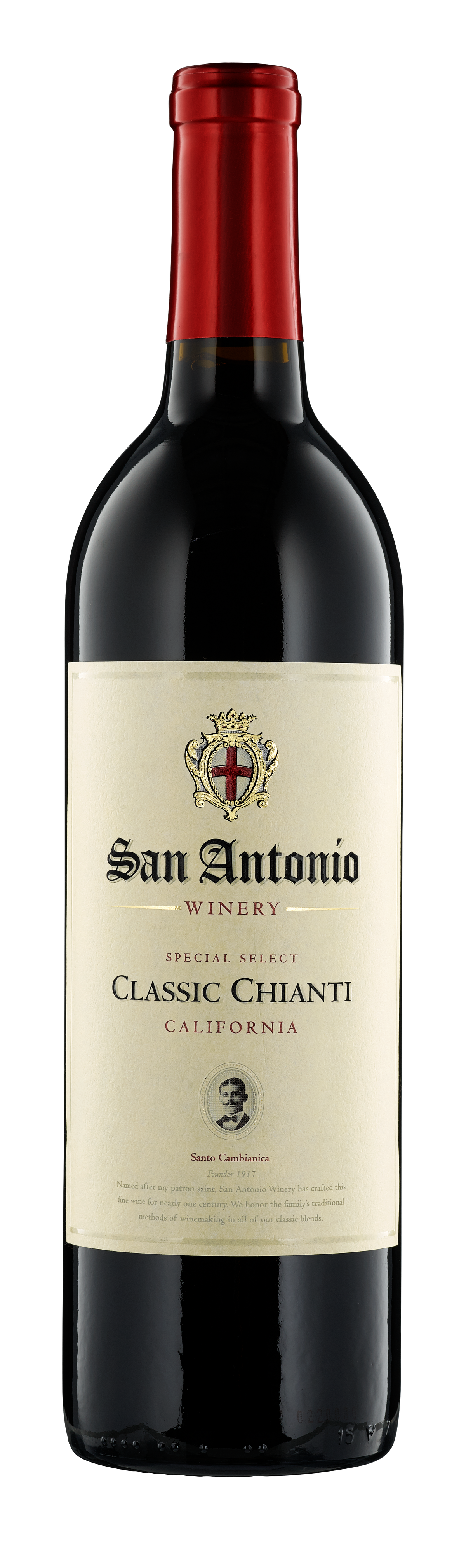 Buy San Antonio Chianti Classico 750ML Online -Craft City