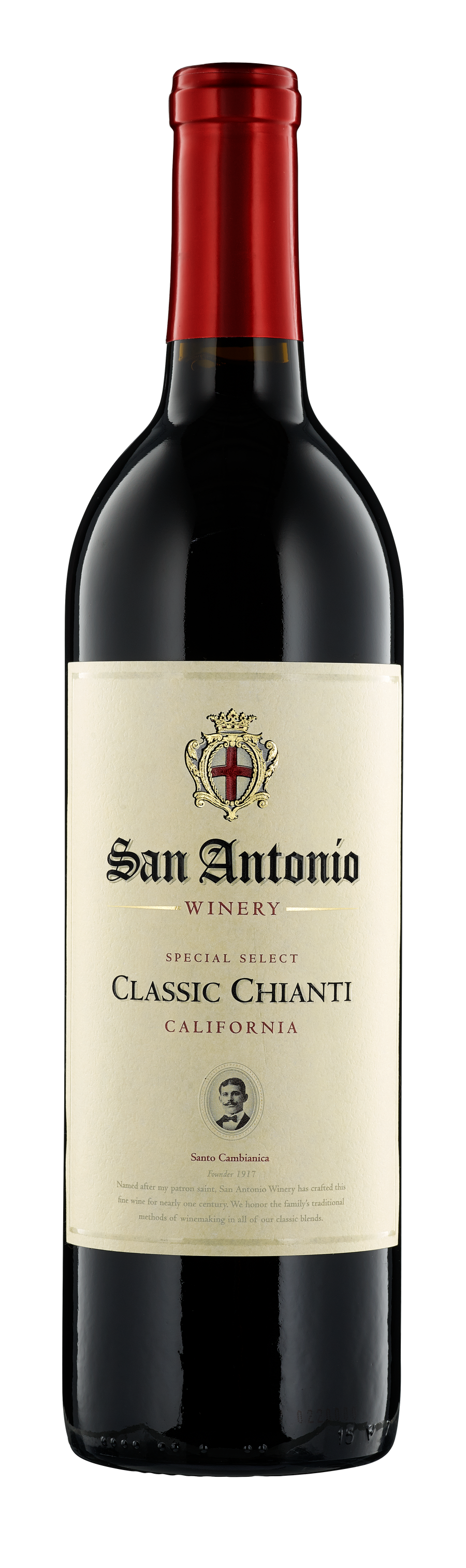 Buy San Antonio Chianti Classico 750ML Online -Craft City