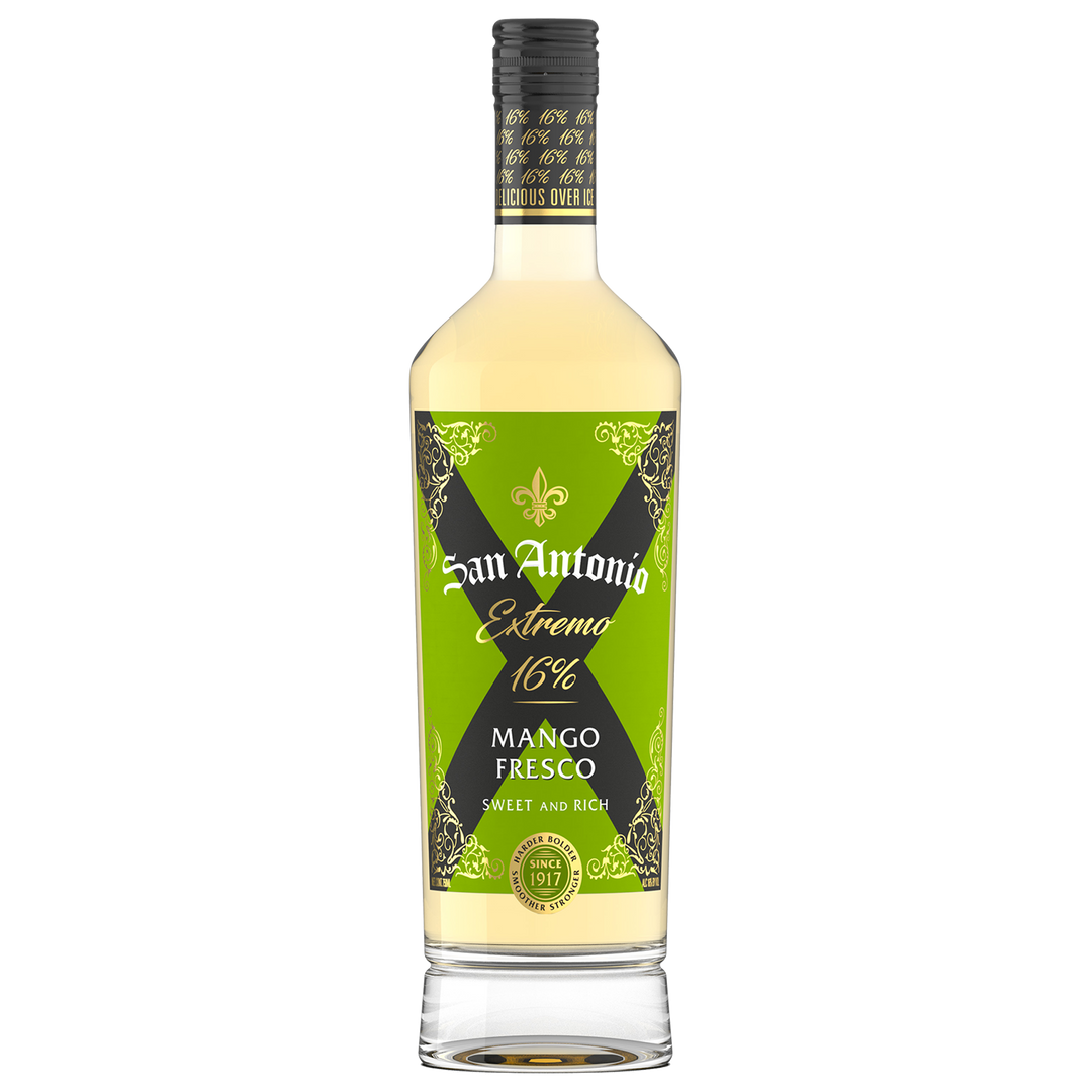 Buy San Antonio Extremo Mango Fresca 750ML Online -Craft City