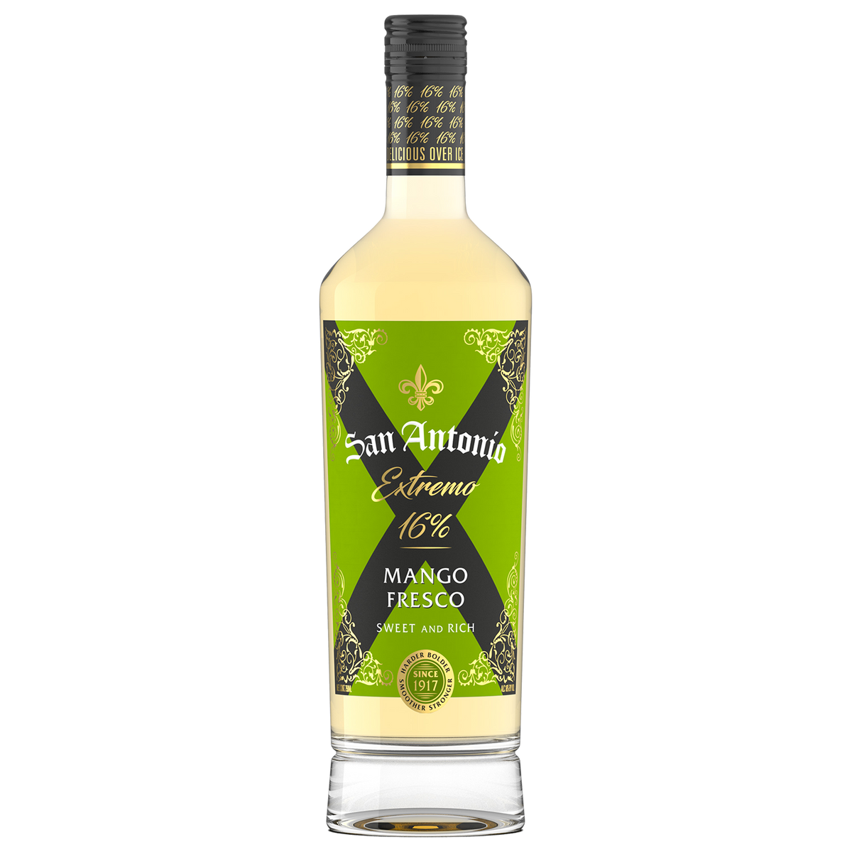 Buy San Antonio Extremo Mango Fresca 750ML Online -Craft City