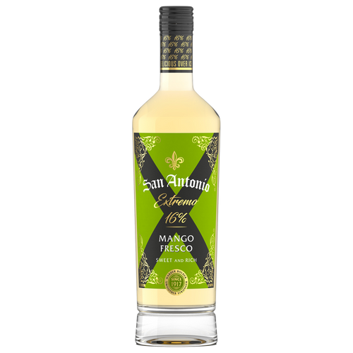 Buy San Antonio Extremo Mango Fresca 750ML Online -Craft City