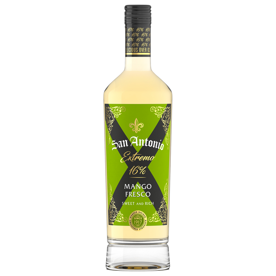 Buy San Antonio Extremo Mango Fresca 750ML Online -Craft City
