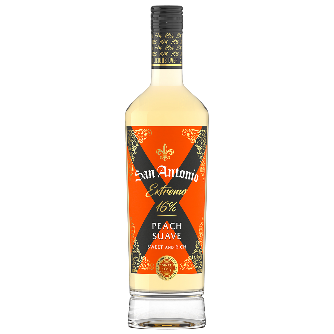 Buy San Antonio Extremo Peach Sauve 750ML Online -Craft City