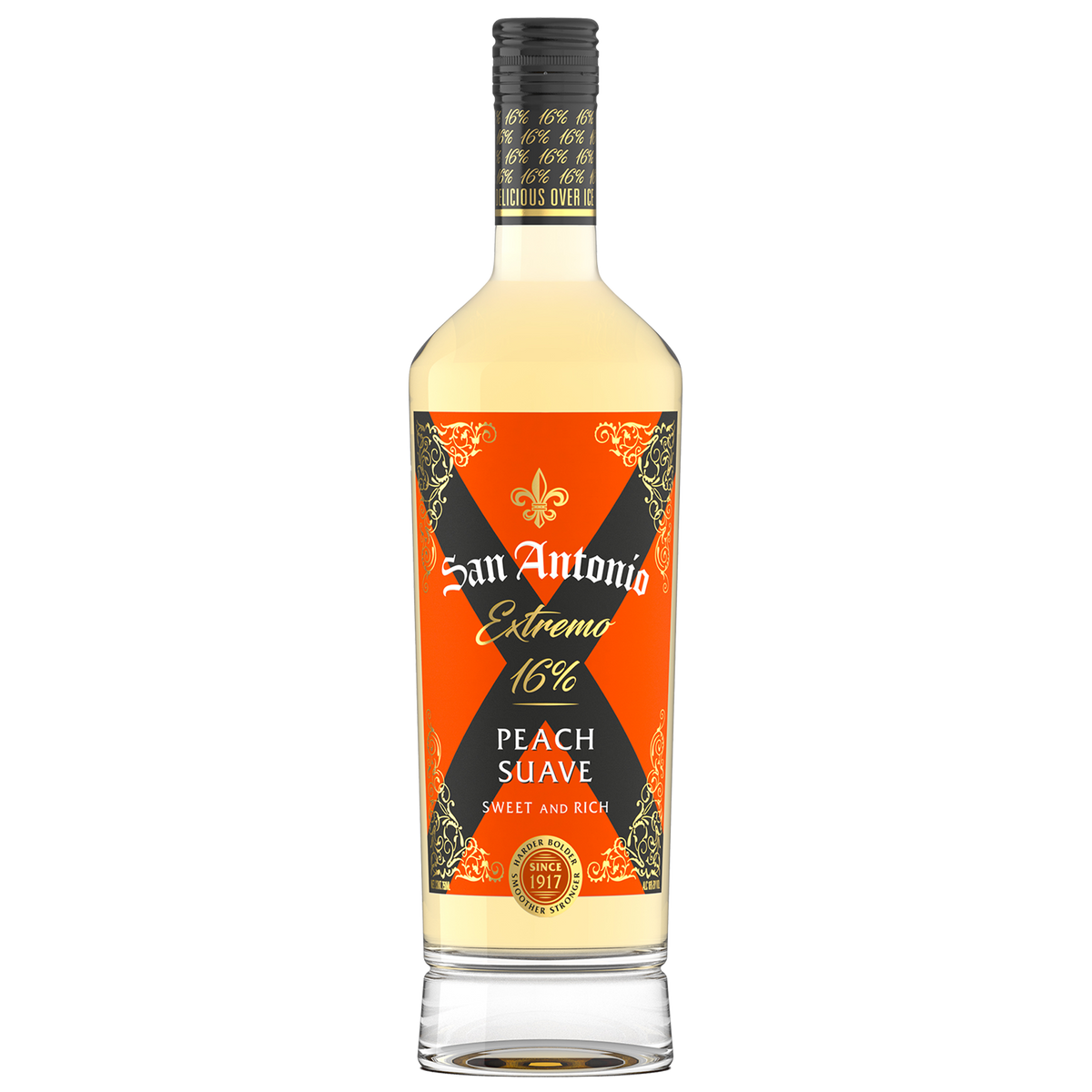 Buy San Antonio Extremo Peach Sauve 750ML Online -Craft City