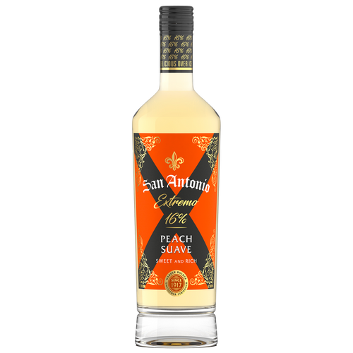 Buy San Antonio Extremo Peach Sauve 750ML Online -Craft City