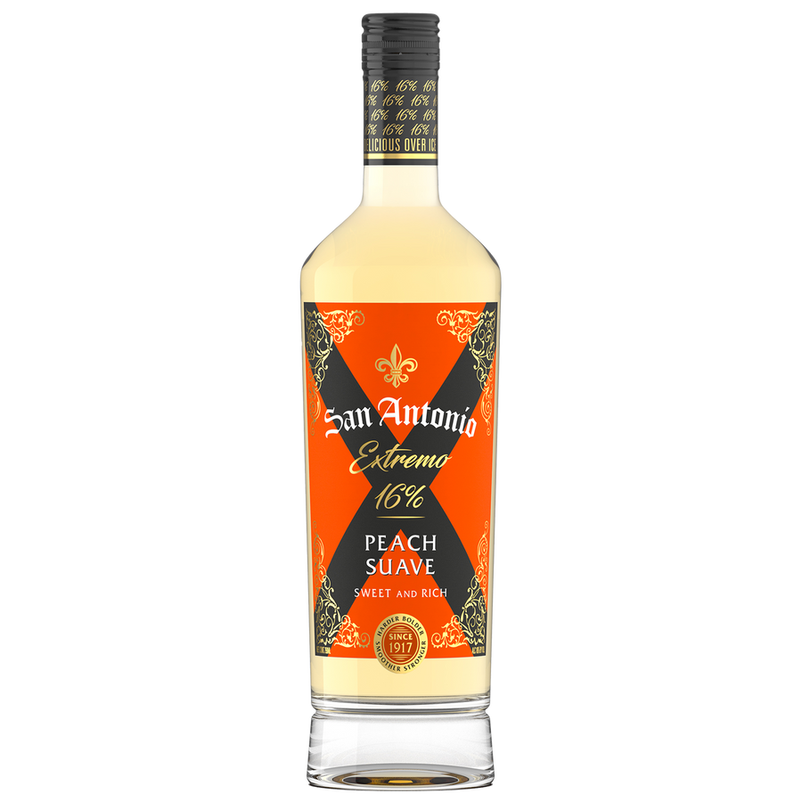 Buy San Antonio Extremo Peach Sauve 750ML Online -Craft City