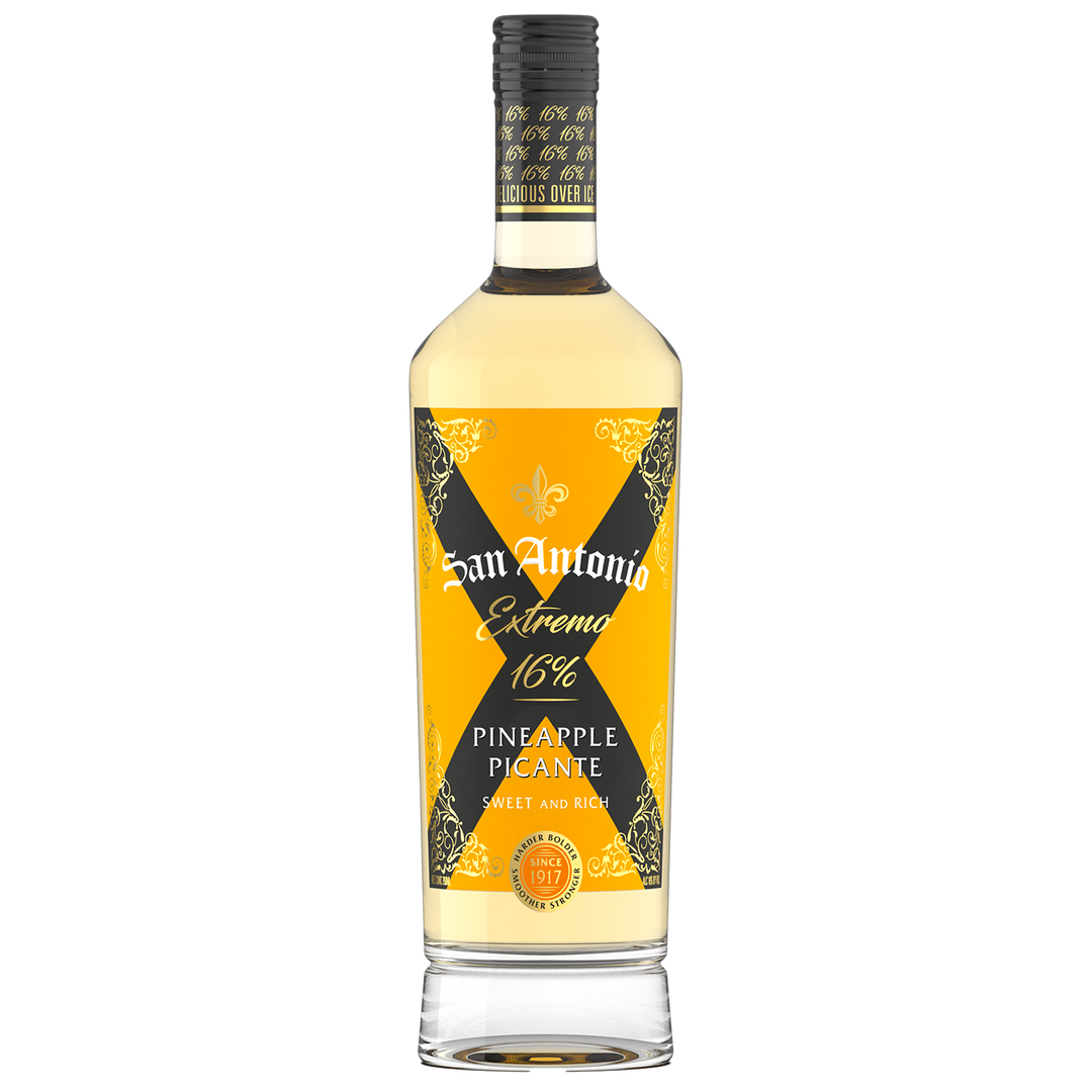 Buy San Antonio Extremo Pineapple Picante 750ML Online -Craft City