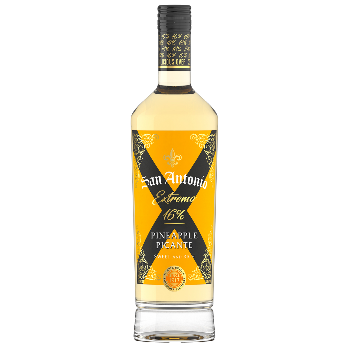 Buy San Antonio Extremo Pineapple Picante 750ML Online -Craft City