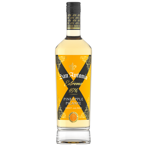 Buy San Antonio Extremo Pineapple Picante 750ML Online -Craft City