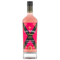 Buy San Antonio Extremo Strawberry Sabroso 750ML Online -Craft City