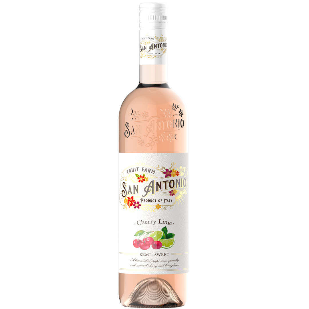 Buy San Antonio Fruit Farm Chry/lime 750ML Online -Craft City