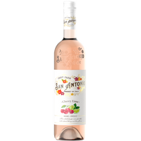 Buy San Antonio Fruit Farm Chry/lime 750ML Online -Craft City
