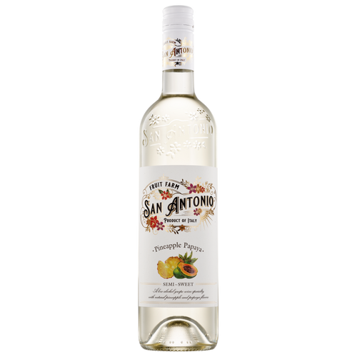 Buy San Antonio Fruit Farm Pineapl/pap 750ML Online -Craft City