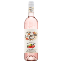 Buy San Antonio Fruit Farm Strwb/guava 750ML Online -Craft City