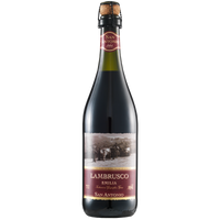 Buy San Antonio Lambrusco Sparkling Red 750ML Online -Craft City