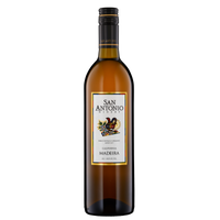 Buy San Antonio Madeira White 750ML Online -Craft City