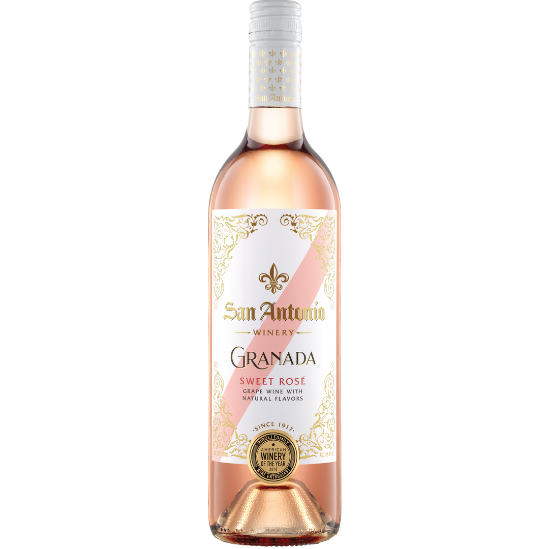 Buy San Antonio Special Granada Sweet Pink 750ML Online -Craft City