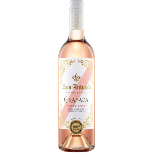 Buy San Antonio Special Granada Sweet Pink 750ML Online -Craft City