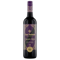 Buy San Antonio Special Grape Red 750ML Online -Craft City