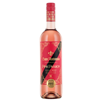 Buy San Antonio Special Pink Passion 750ML Online -Craft City