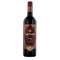 Buy San Antonio Special Port Sweet Red 750ML Online -Craft City