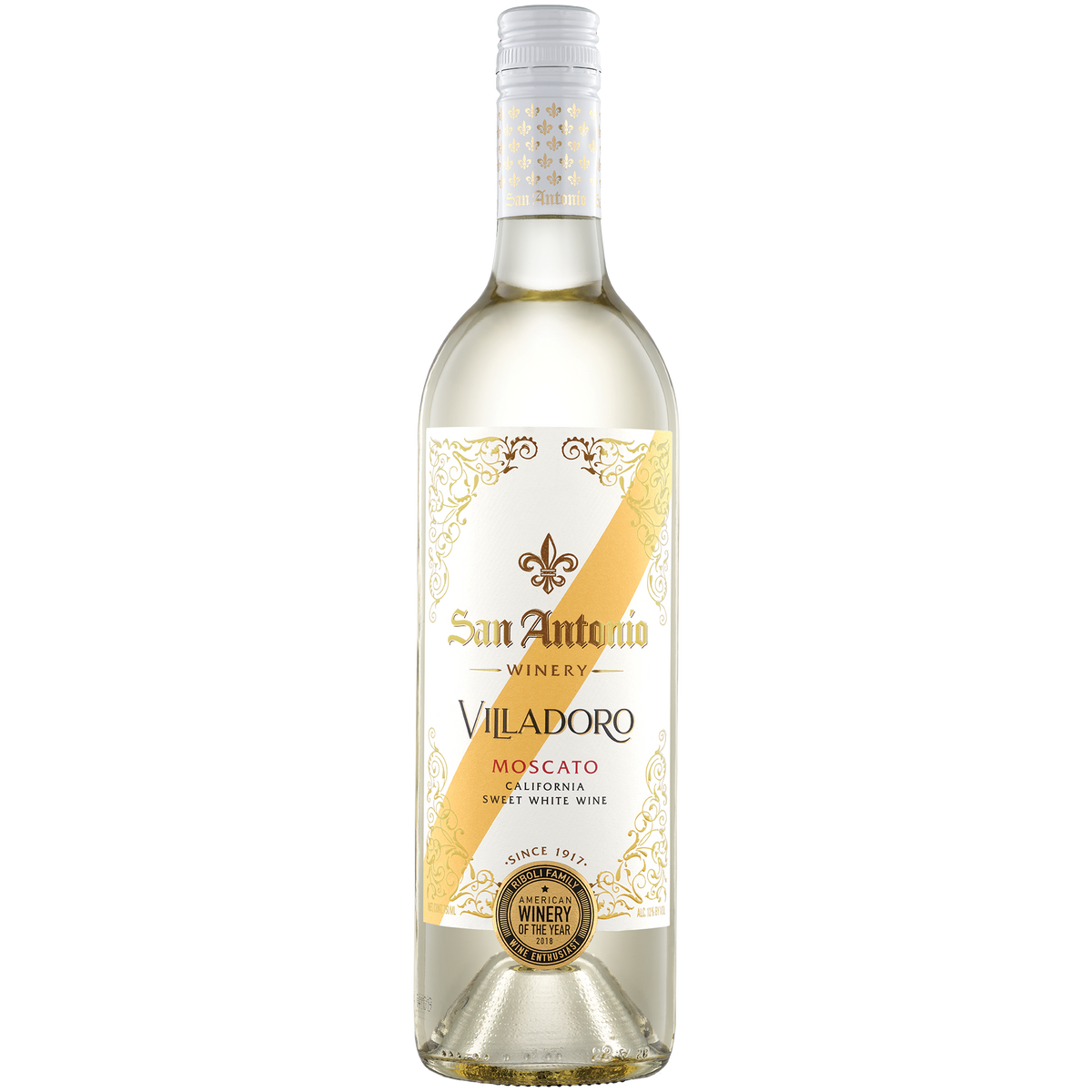 Buy San Antonio Special Villadoro White 750ML Online -Craft City