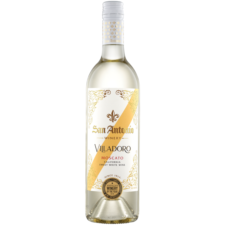 Buy San Antonio Special Villadoro White 750ML Online -Craft City