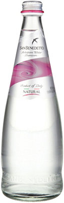 Buy San Benedetto Mineral Water 750ML Online -Craft City