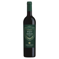 Buy San Polo Brunello Di Montalcino Podernovi 2018 750ML Online -Craft City