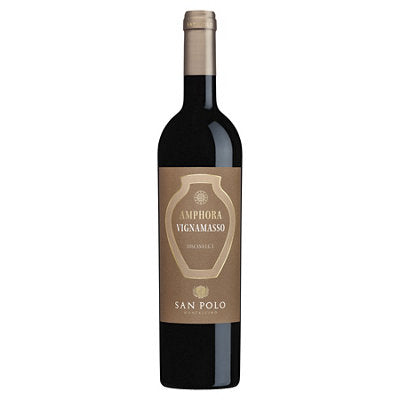 Buy San Polo Sangiovese Di Toscana Amphora Vignamasso 2021 750ML Online -Craft City