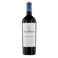 Buy San Simeon Cabernet Sauvignon Paso Robles 23 750ML Online -Craft City