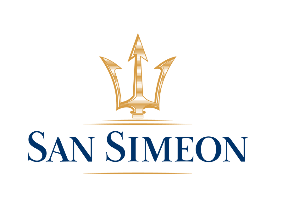 Buy San Simeon Chardonnay Monterey 23 750ML Online -Craft City
