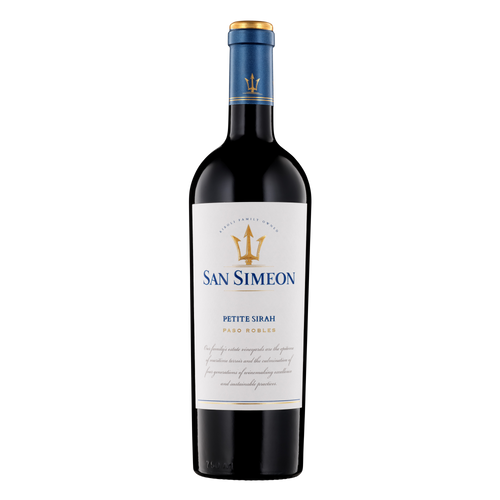 Buy San Simeon Petite Sirah 21 750ML Online -Craft City