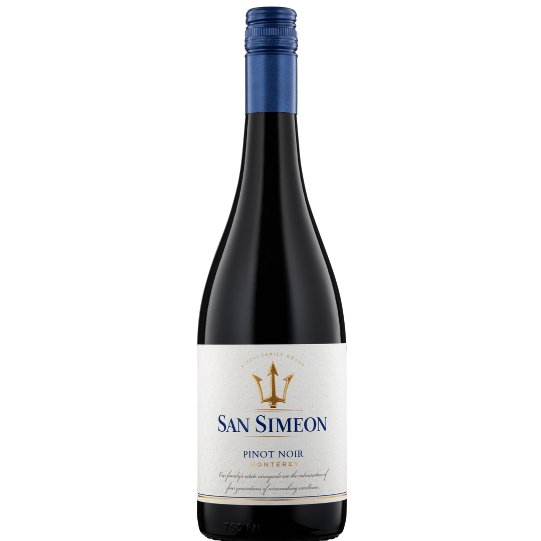Buy San Simeon Pinot Noir Monterey 22 750ML Online -Craft City